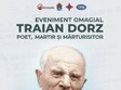  eveniment omagial traian dorz