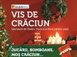 evenimente de mos nicolae la iulius mall