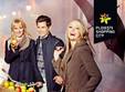 evenimente dedicate familiei in weekend la ploie ti shopping city
