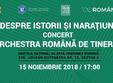 evenimente dedicate reperelor culturale din romania