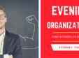 evenimente organizate in house economii solutii impact