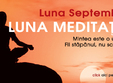 evenimentele lunii septembrie la seeds for happiness