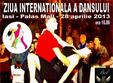 evenimentele saptamanii la palas mall