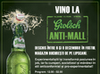 evenimentul anti mall la bucuresti