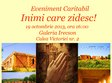 evenimentul caritabil inimi care zidesc 