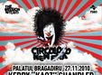 evenimentul circoloco va avea loc la palatul bragadiru 