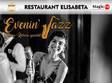 evenin jazz sorina rotaru quartet