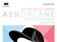 eventopia aeroplane
