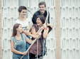exceptionalii program dedicat adolescentilor
