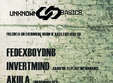 exclussive drum n bass event laduebo