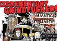 excrementory grindfuckers negative core project si psychogod