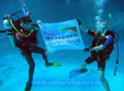excursie de scufundari si snorkeling hurghada egipt