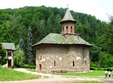 excursie la manastirea prislop