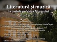 excursie literatura si muzica la castele pe valea muresului 