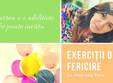 exerci ii de fericire cu andreea puiu
