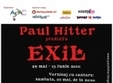  exil expozitie paul hitter la clubul taranului