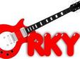 exiled band in porkys