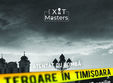 exit masters atentat in timisoara