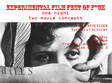 experimental film fest of f ck