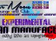 experimental urban manufactory
