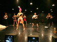 explore dance festival 2009