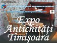 expo antichitati hade made ed 27 piata unirii