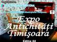 expo antichitati hand made