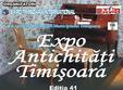 expo antichitati hand made si produse traditionale