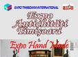 expo antichitati handmade ed 80