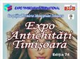 expo antichitati handmade la timisoara