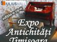 expo antichitati timisoara editia a xix a