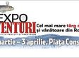 expo aventuri 2011 la piata constitutiei