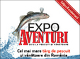 expo aventuri la pescuit si vanatoare 2012 editia de toamna