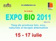 expo bio 2011 editia a vi a