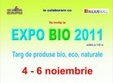 expo bio la timisoara