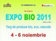 expo bio la timisoara