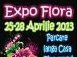 expo flora si targ de paste 2013