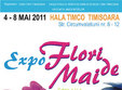 expo flori de mai si hunt fish expo