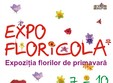 expo floricola 2011