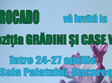 expo gradini si case verzi