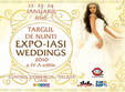 expo iasi weddings