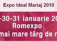 expo ideal mariaj 2010 la romexpo bucuresti