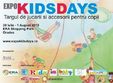 expo kids days targ de jucarii si accesorii pentru copii oradea