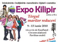 expo kilipir targul marilor reduceri