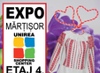 expo martisor unirea 