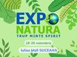 expo natura trup minte spirit