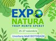 expo natura trup minte spirit