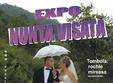 expo nunta visata