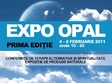 expo opal prima editie 