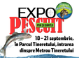 expo pescuit pur si simplu expo aventuri la pescuit si vanatoare